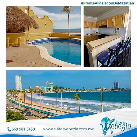 Hotel Playa María-3
